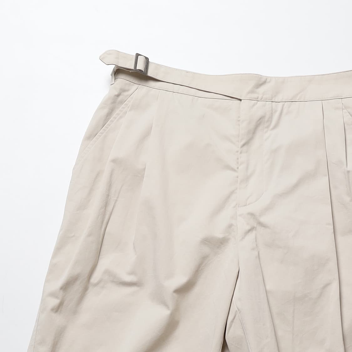 BESLOW 2T 하프 팬츠   상품이미지2