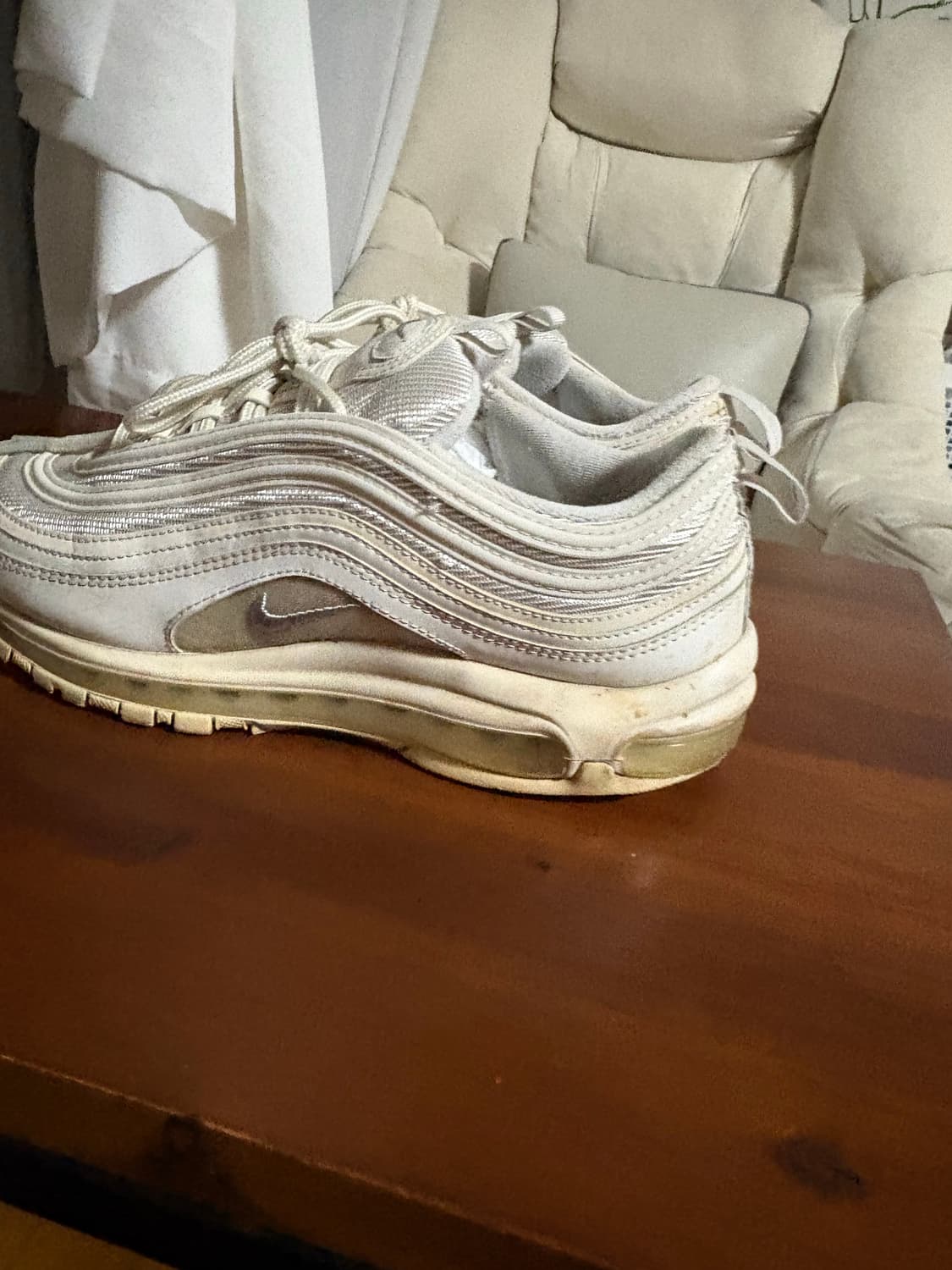 나이키 에어맥스 97 상품이미지3