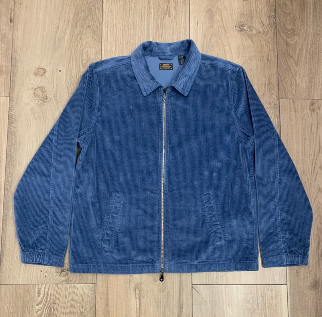 LEVIS 리바이스 스케이트보딩 컬렉션 셋업(코듀로이)L/32 사이즈 상품이미지2