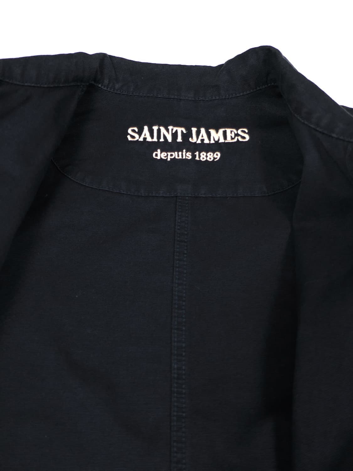 Saint James Sirocco work jacket 상품이미지5