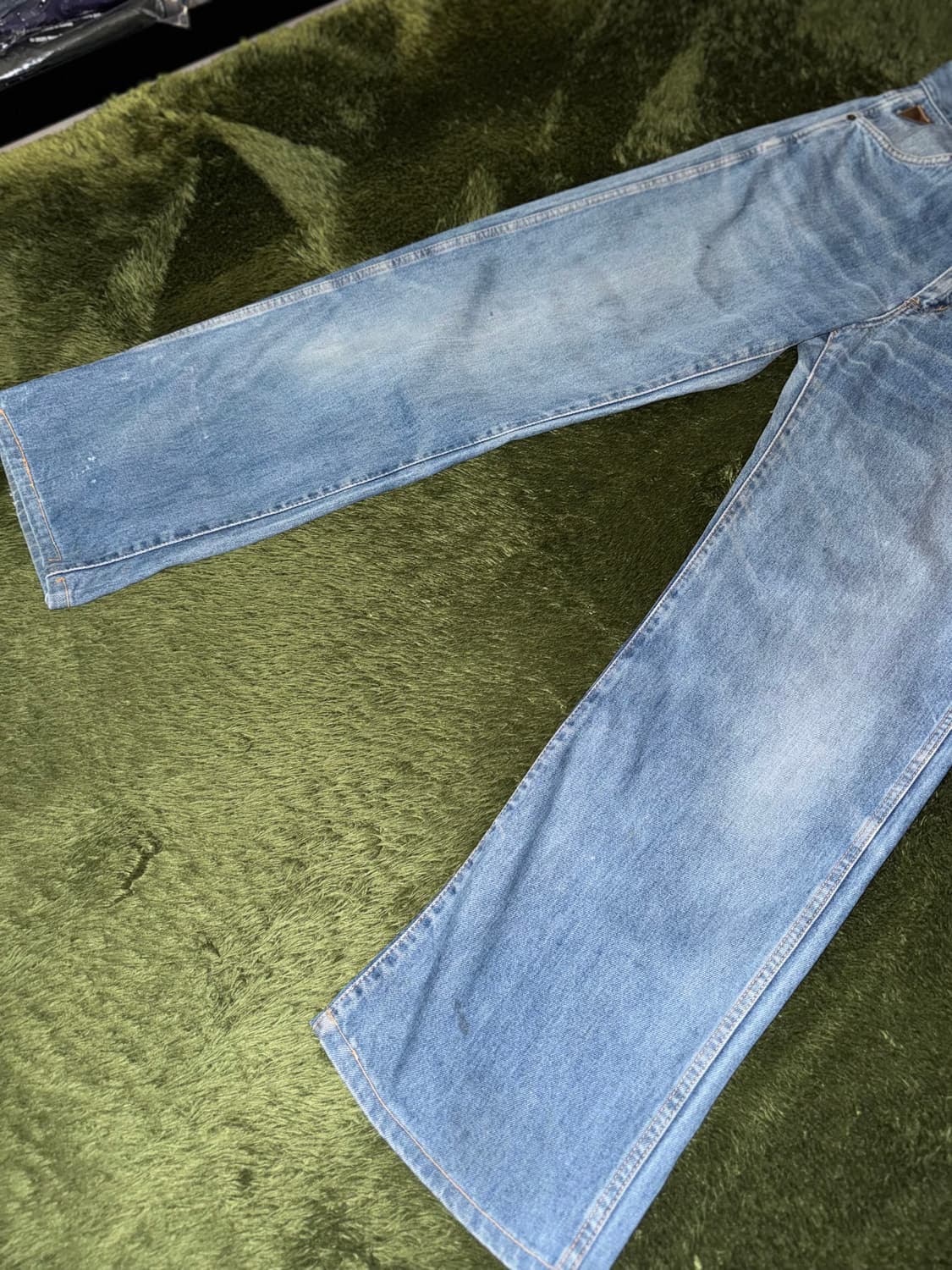 [33] Edwin 에드윈 Made in Japan FINEST 데님 상품이미지7