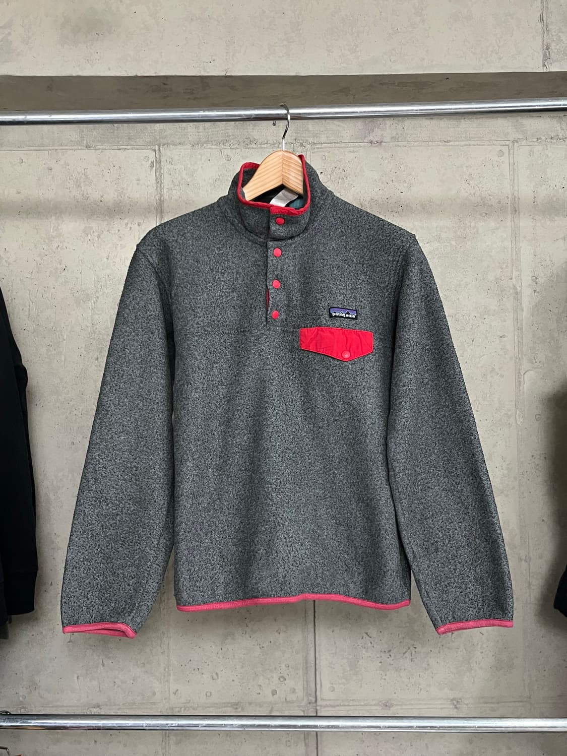 PATGONIA Synchilla  상품이미지1