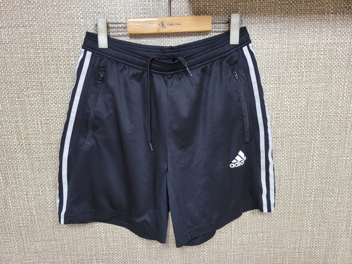 L사이즈 아디다스 에어로레디 반바지  상품이미지1