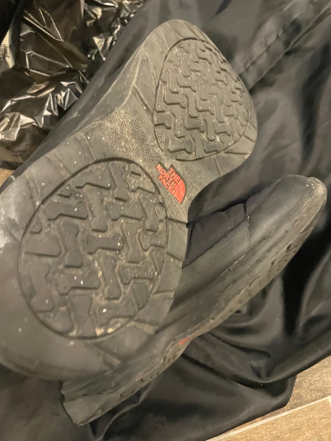 노스페이스 신발 280 상품이미지3