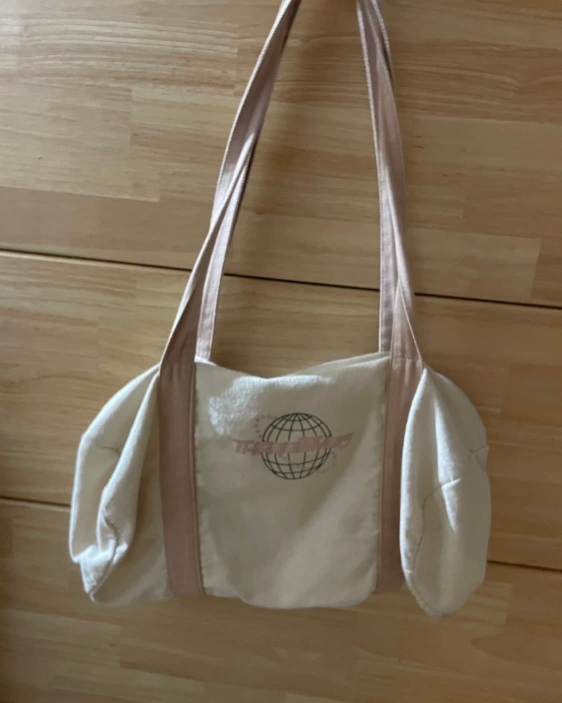 쓰리타임즈 가방 상품이미지1