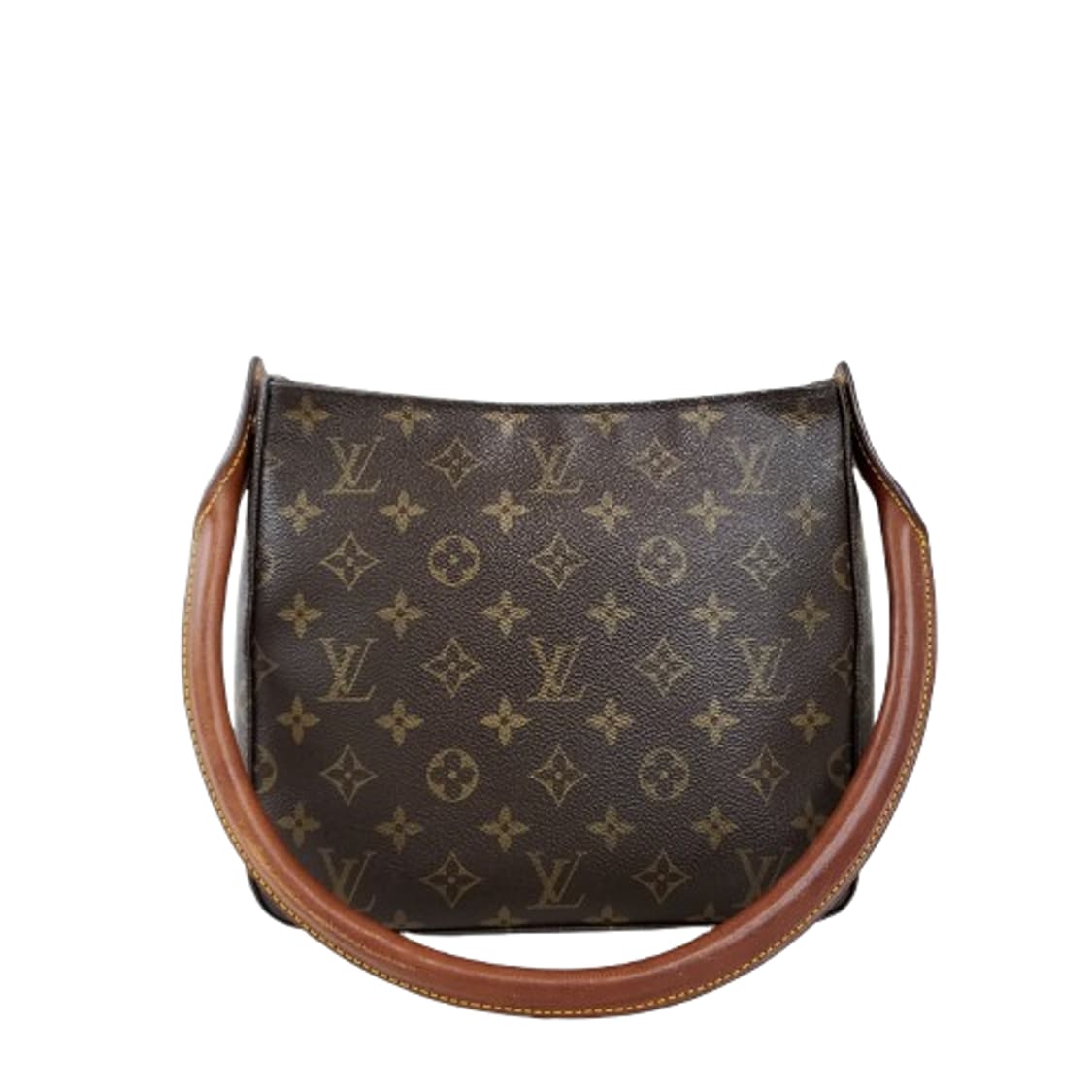 정품 루이비통 모노그램 루핑 MM 숄더백 상품이미지1