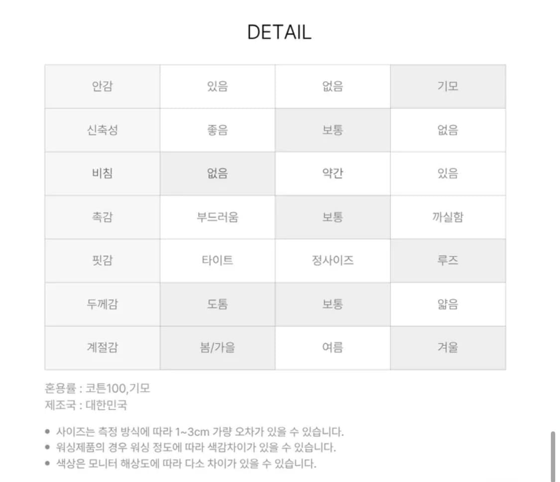 연청바지 데님 청바지 soft-fade wide denim 상품이미지5