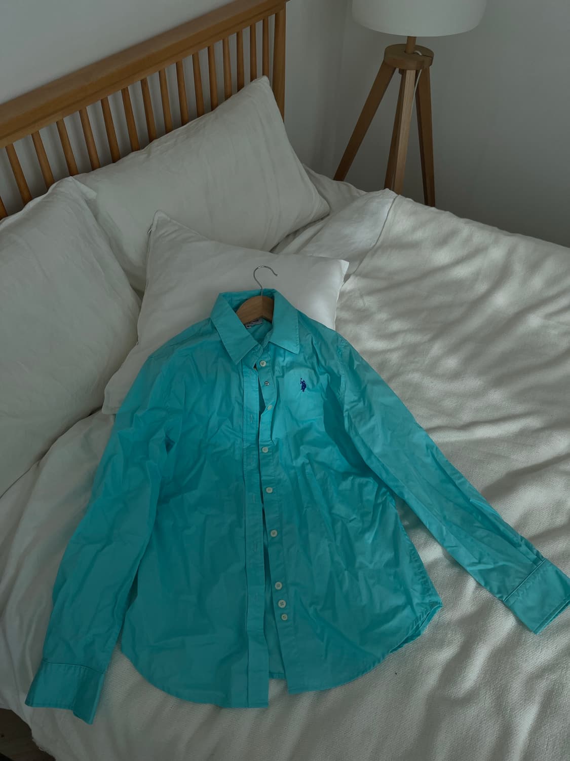 폴로 셔츠 m사이즈 상품이미지1