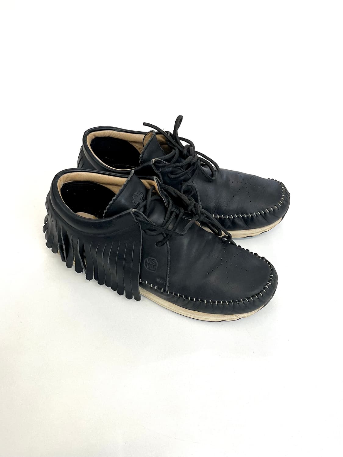 비즈빔 언더커버 프라그먼트 FBT 부츠 상품이미지2