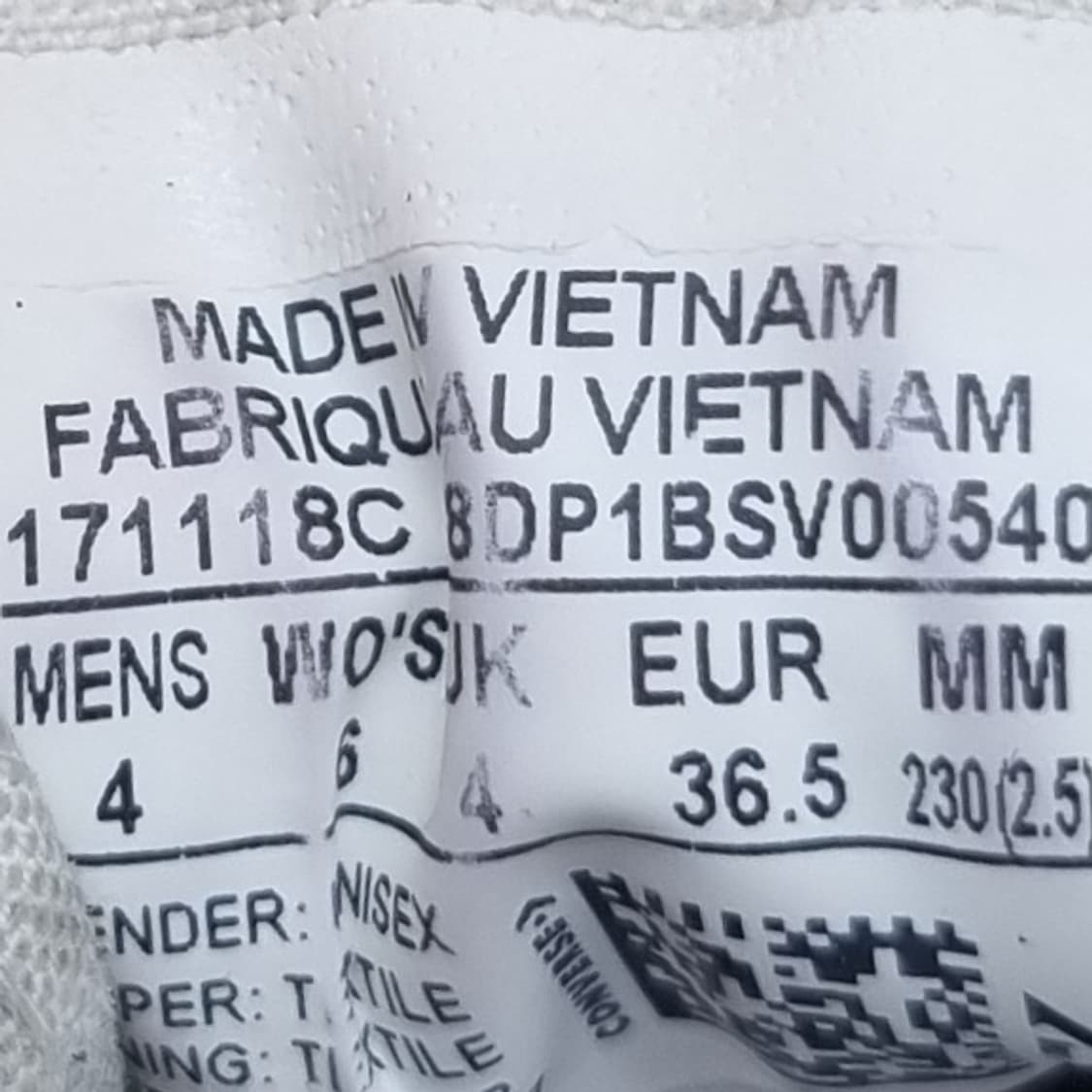 컨버스 척70 발렌타이데이 하이탑230 상품이미지6