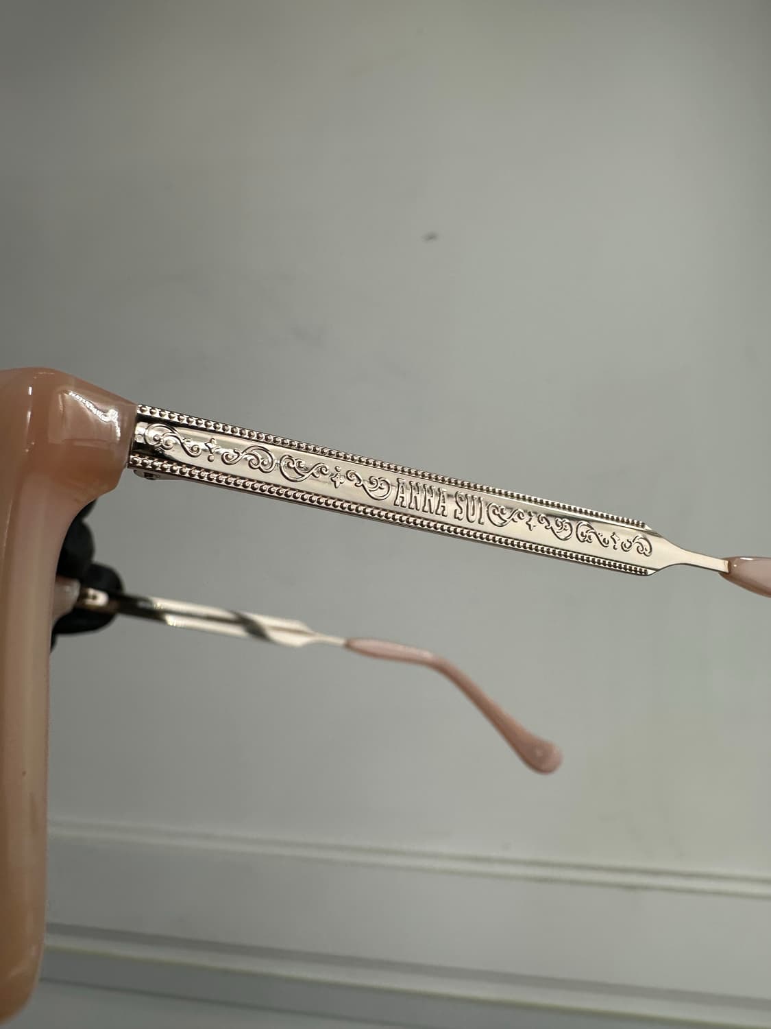 [새상품 무료배송] Made in Italy 안나수이 선글라스 상품이미지1