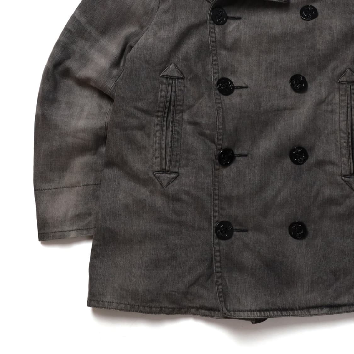 데님 앤 서플라이 Denim & Supply Peacoat    상품이미지4