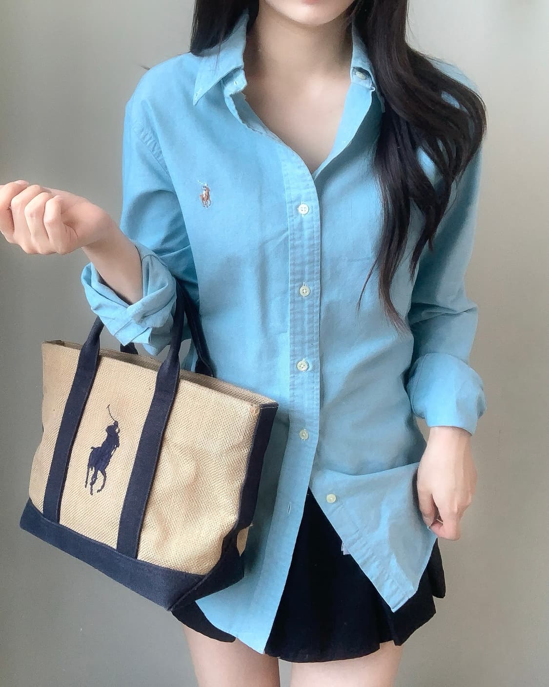 폴로 셔츠  상품이미지1