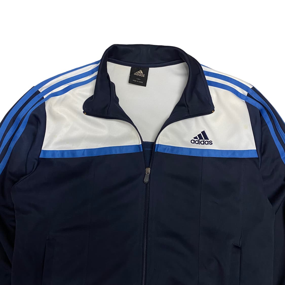 아디다스 네이비 져지 상품이미지2