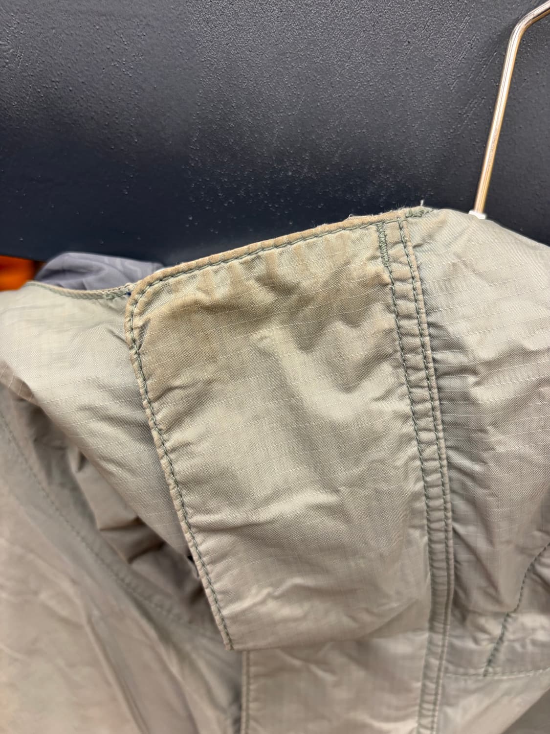 PATAGONIA SST FISHING JACKET  상품이미지6