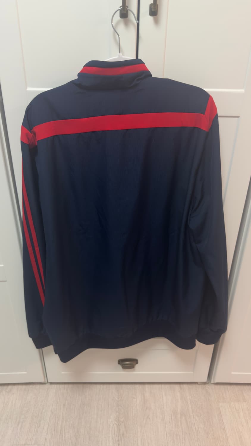 아스날 바람막이 상품이미지2