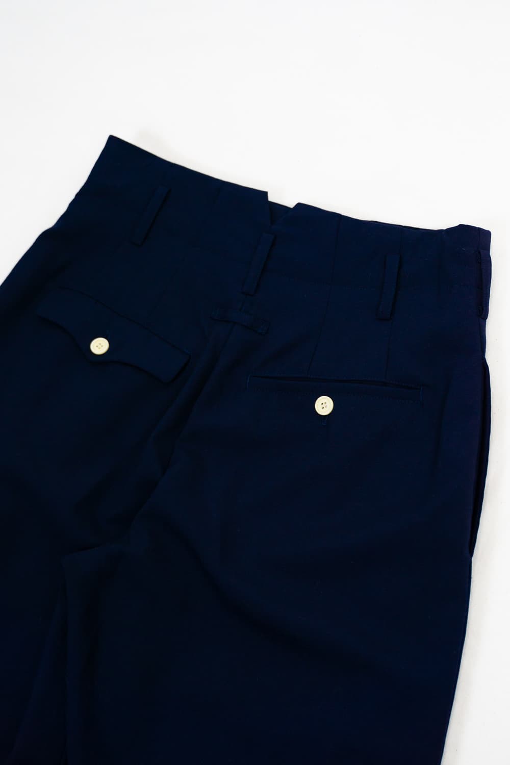 Nicole Club wool pants 상품이미지4