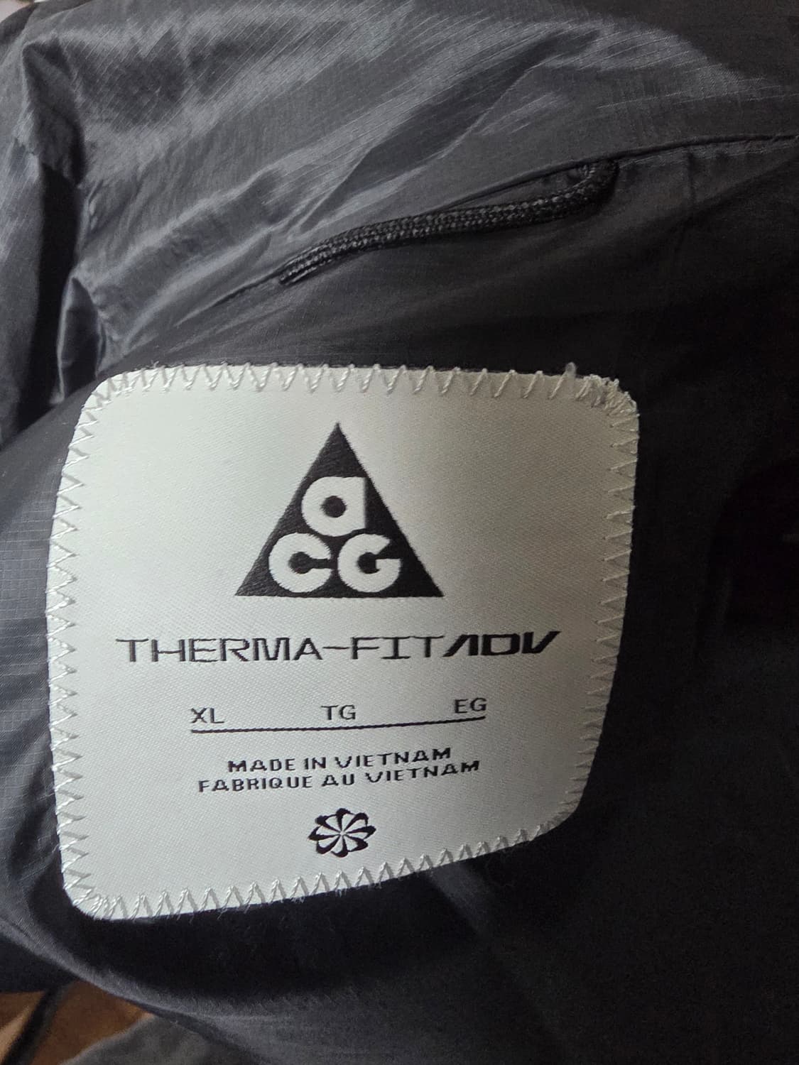 나이키 acg 루나 레이크 xl 상품이미지2