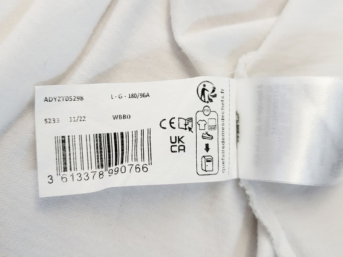 DC슈즈(DCShoes) 올스마일즈(All Smiles) 롱슬리브티셔츠 상품이미지8