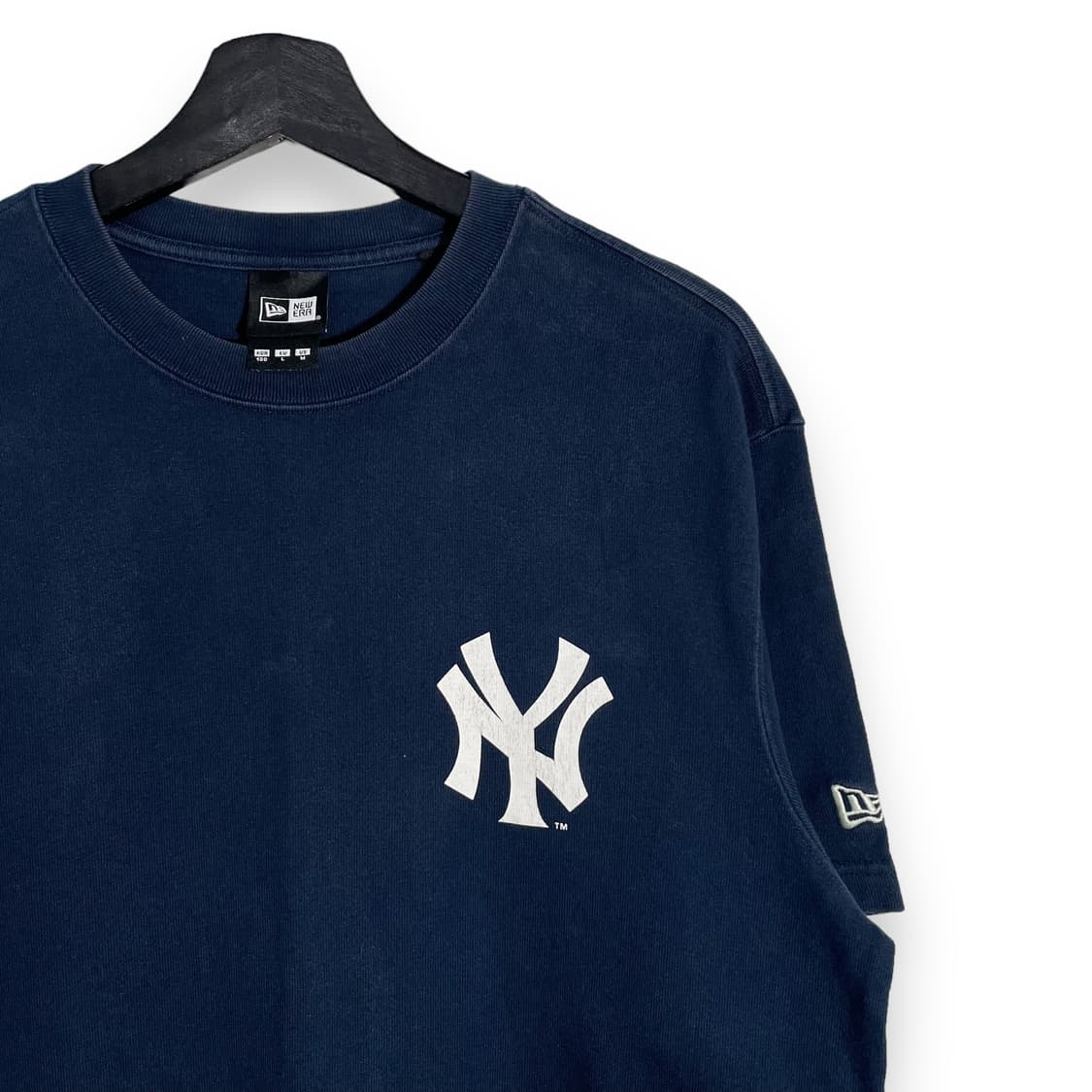 엠엘비 뉴에라 프린팅 반팔티 상품이미지4