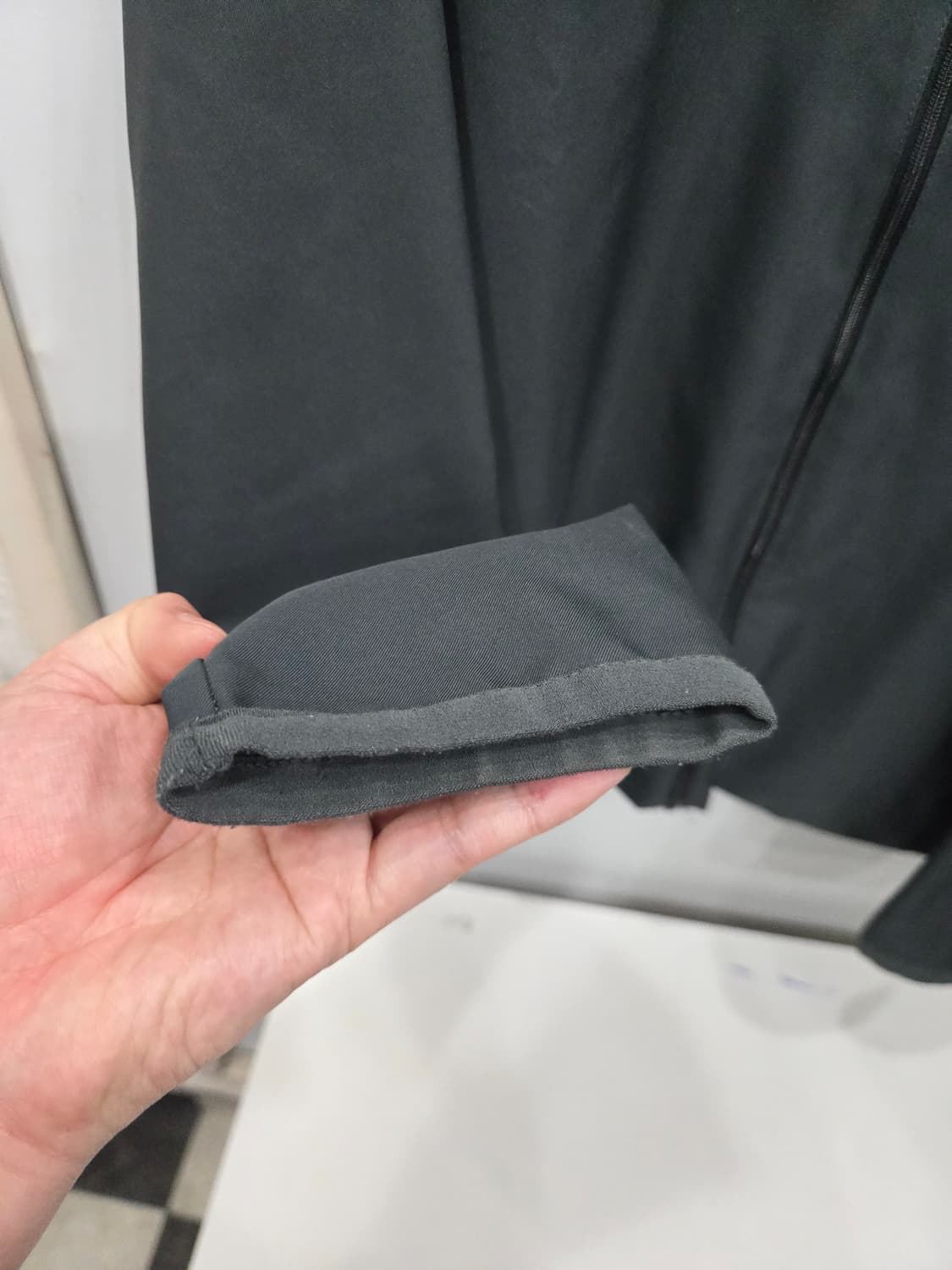 L,100 )) NIKE 나이키 바람막이 점퍼! 나이키 드라이핏 점퍼~ 상품이미지2