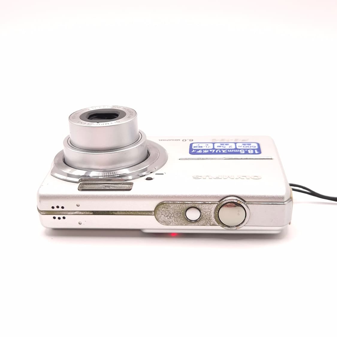 올림푸스 FE-190 ✨ 감성 빈티지 디카 입문용  상품이미지9