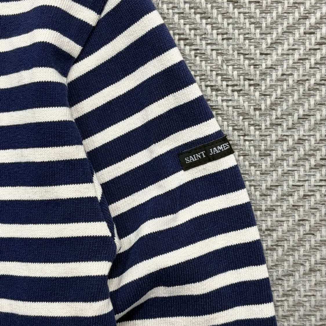세인트 제임스 단가라 롱슬리브 v2134 상품이미지5