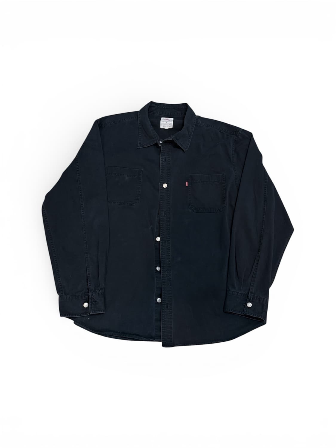 리바이스 투포켓 셔츠 상품이미지1