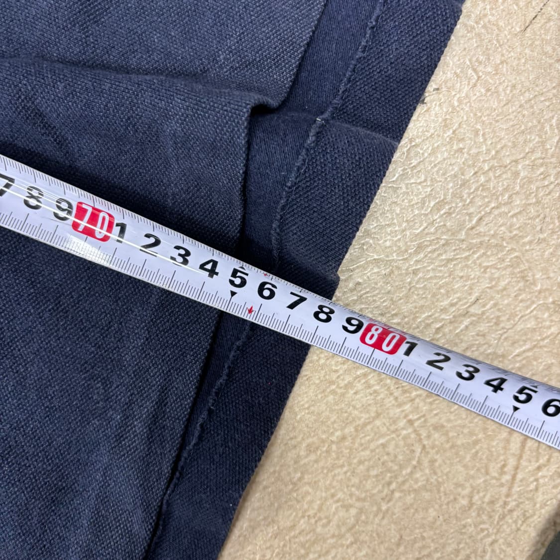 폴로 랄프로렌 포니 네이비 카라티 상품이미지4