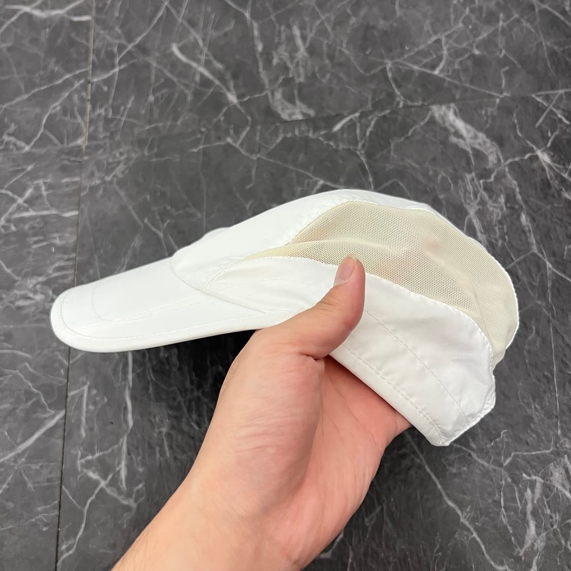 나이키 스우시 나일론 볼캡 상품이미지4