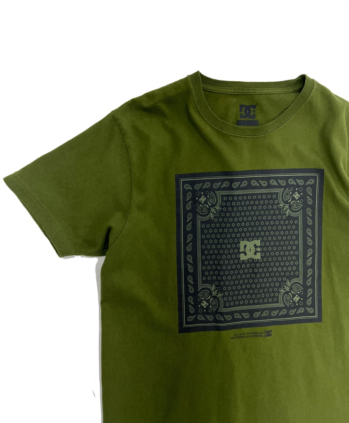 DC 반팔 티셔츠 상품이미지3