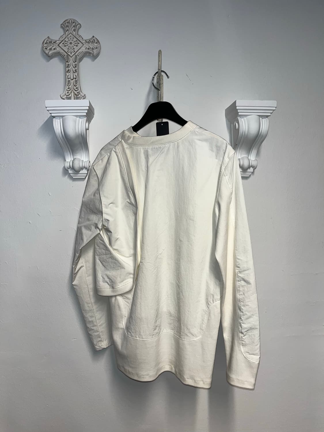 paf 2.0 Center white  상품이미지2