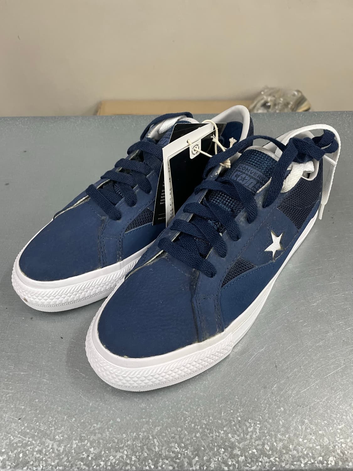 [새상품] 컨버스 x 올타이머스 원스타 프로 230 상품이미지3