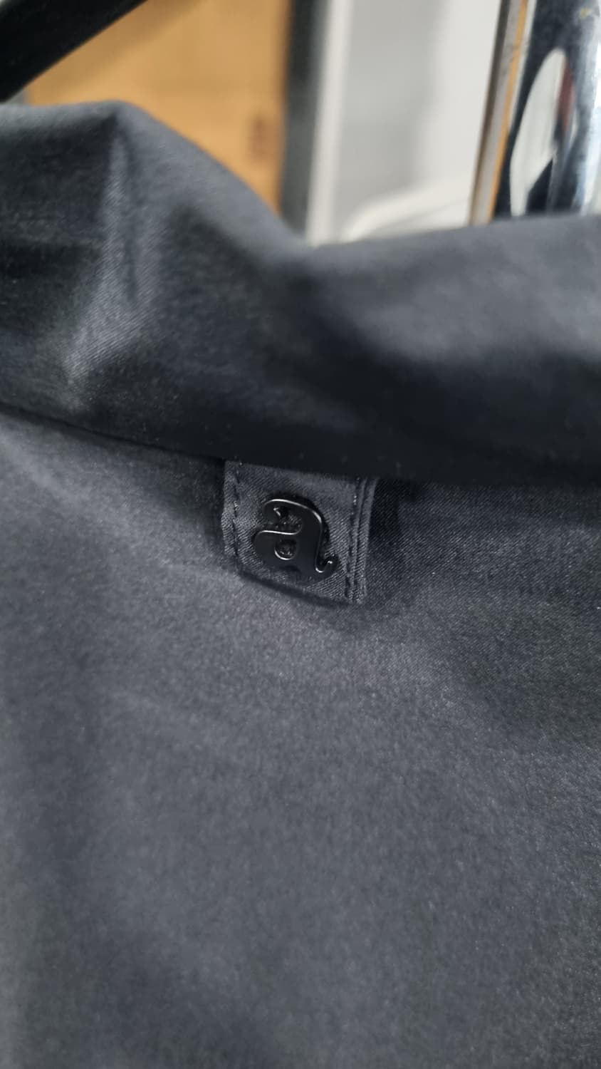 allegri (알레그리) 옴므 봄셔츠 105적당(표기 라지) 상태깔끔 상품이미지4