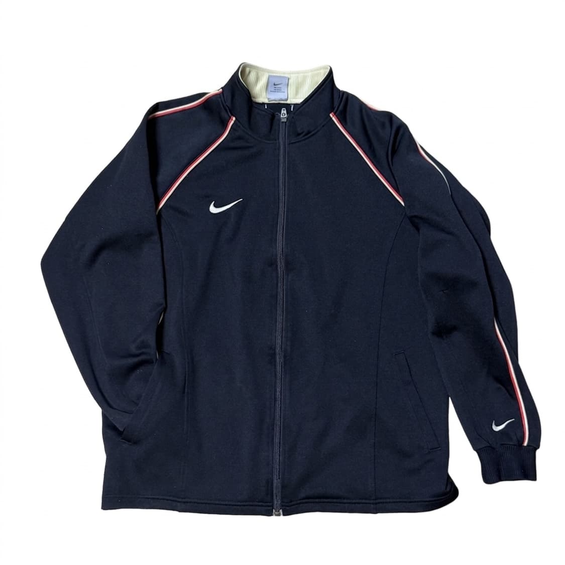 00s 나이키 빈티지 트랙 저지 셋업 (55-66 추천) 상품이미지2