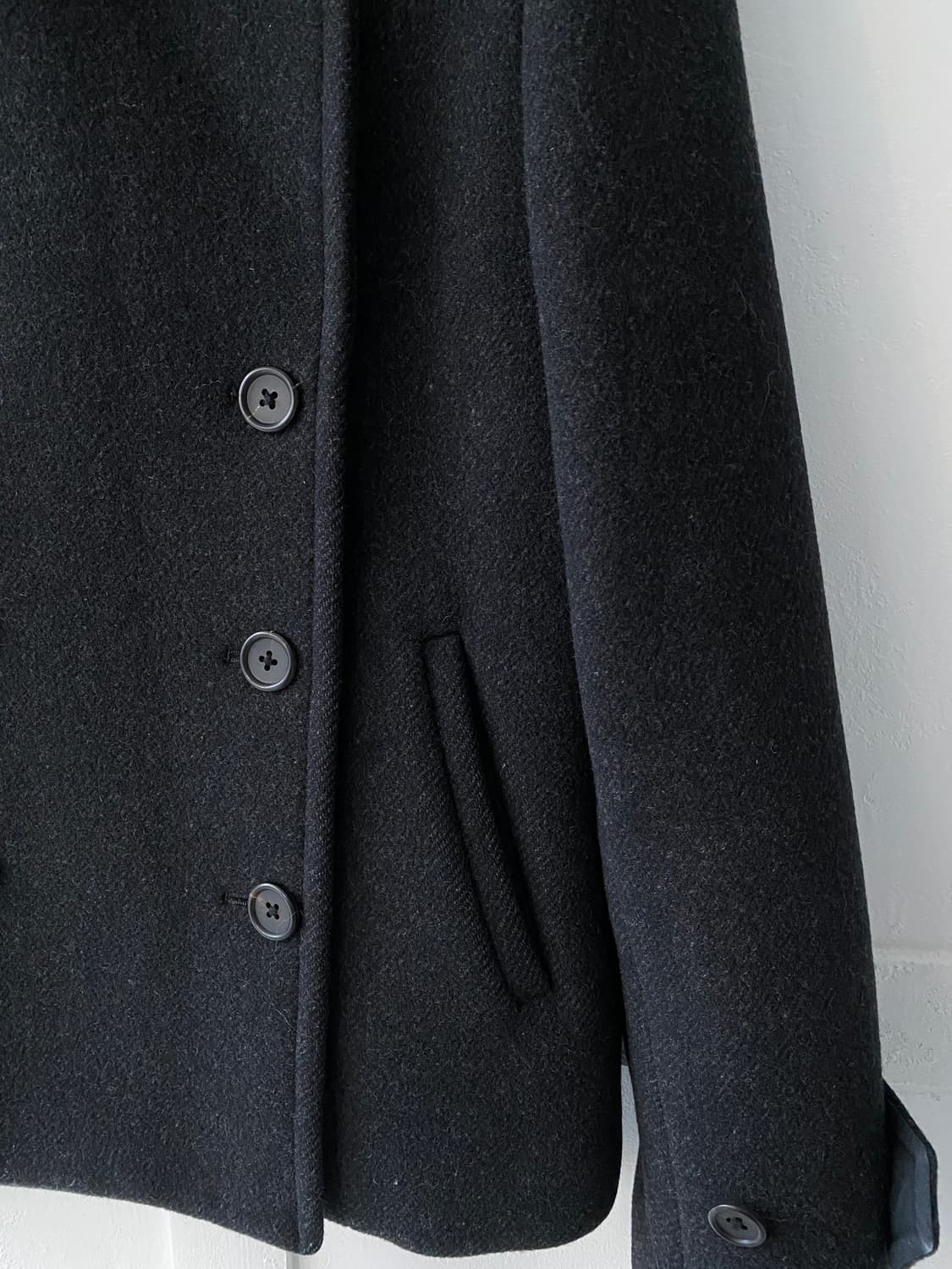 [Margaret howell] 피코트 상품이미지6