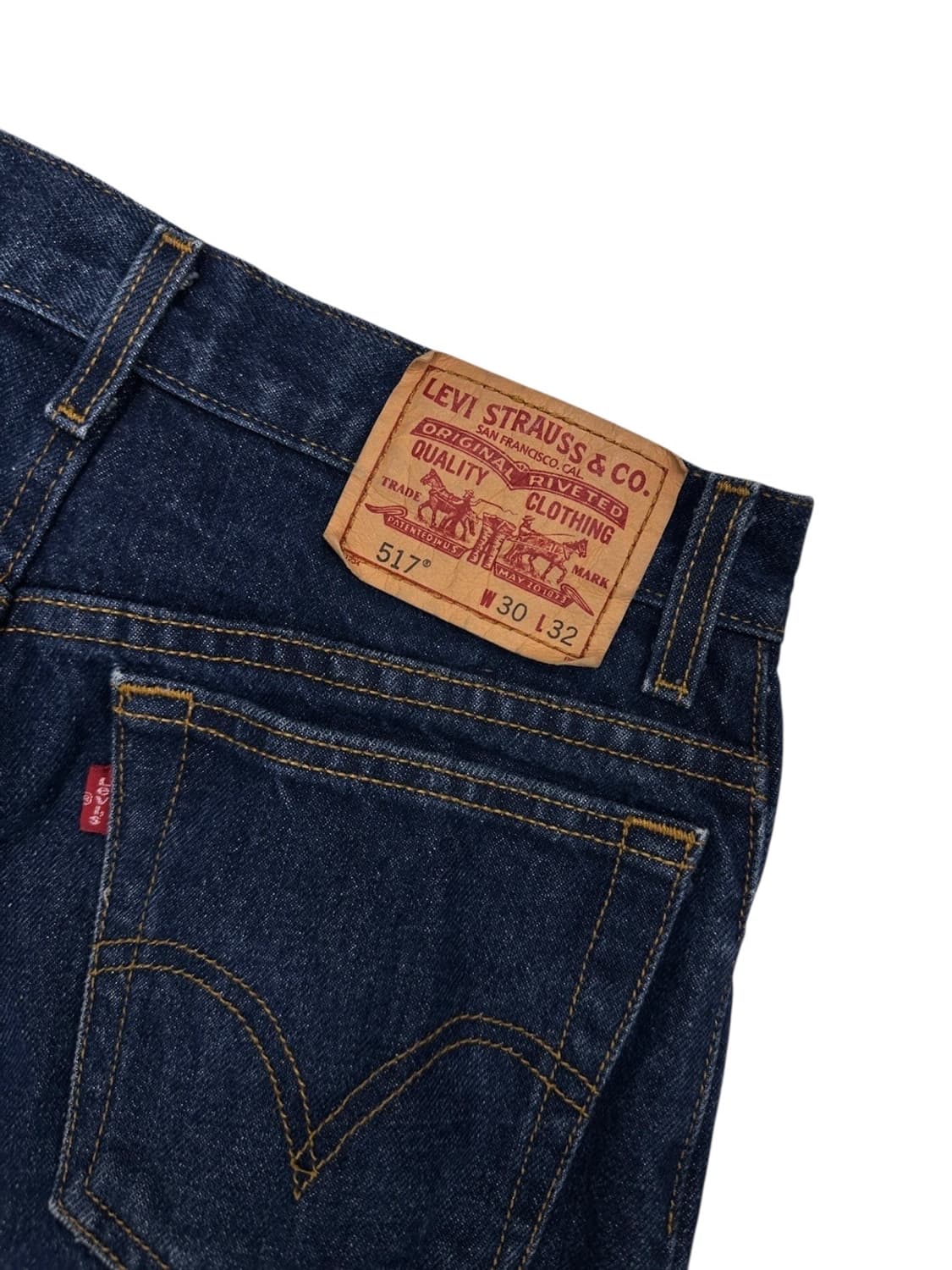 00s 리바이스 517 (30,부츠컷) 상품이미지7