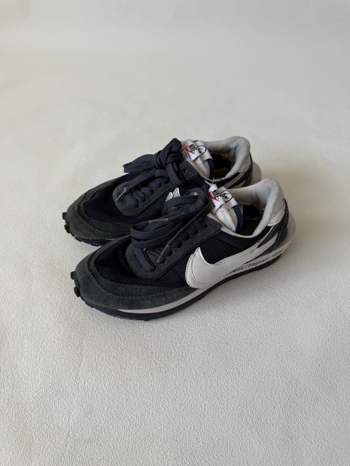 [240]나이키(NIKE) 사카이 프라그먼트 LD 와플 상품이미지4