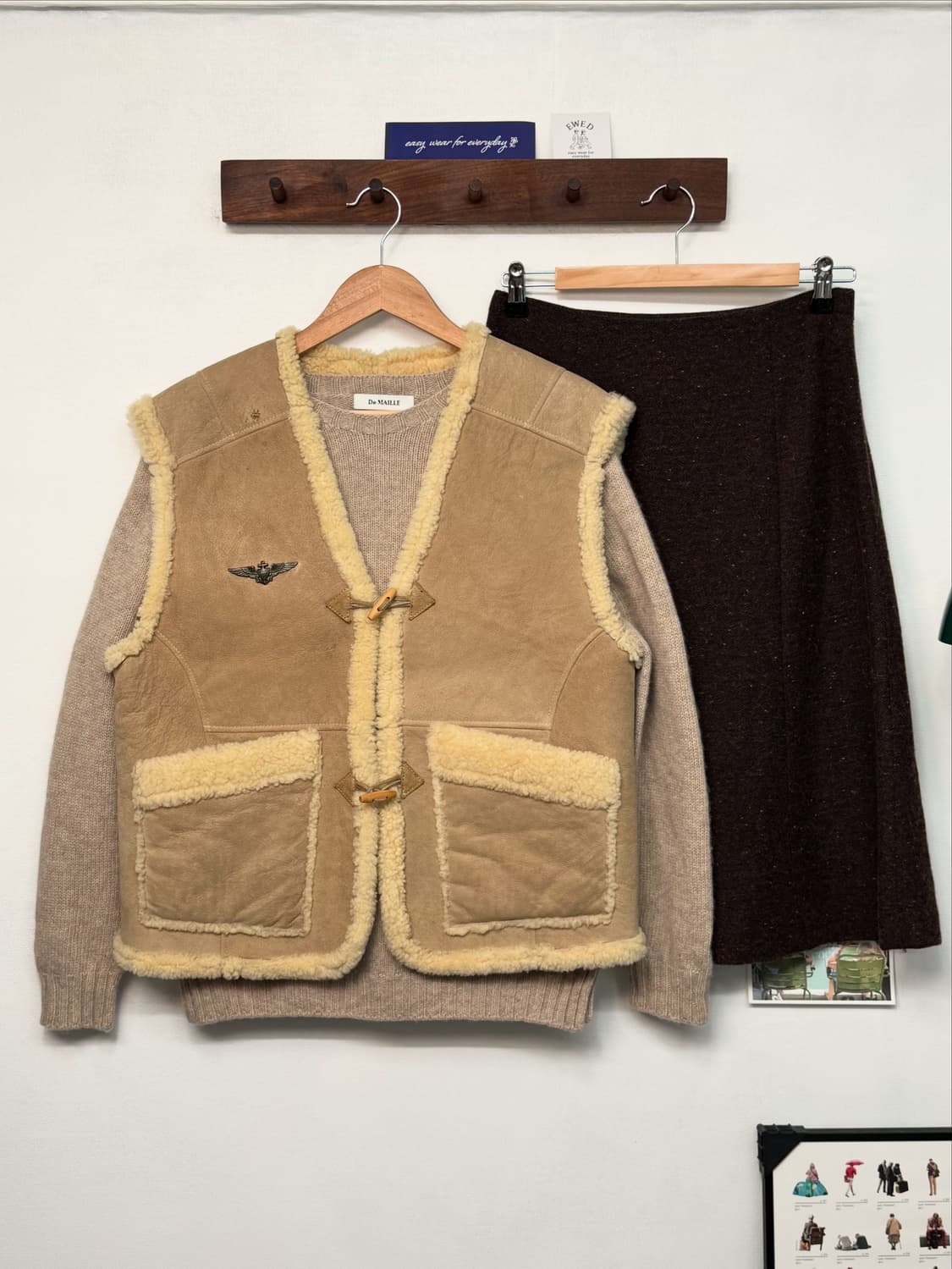 Austria Vest/O54 상품이미지1