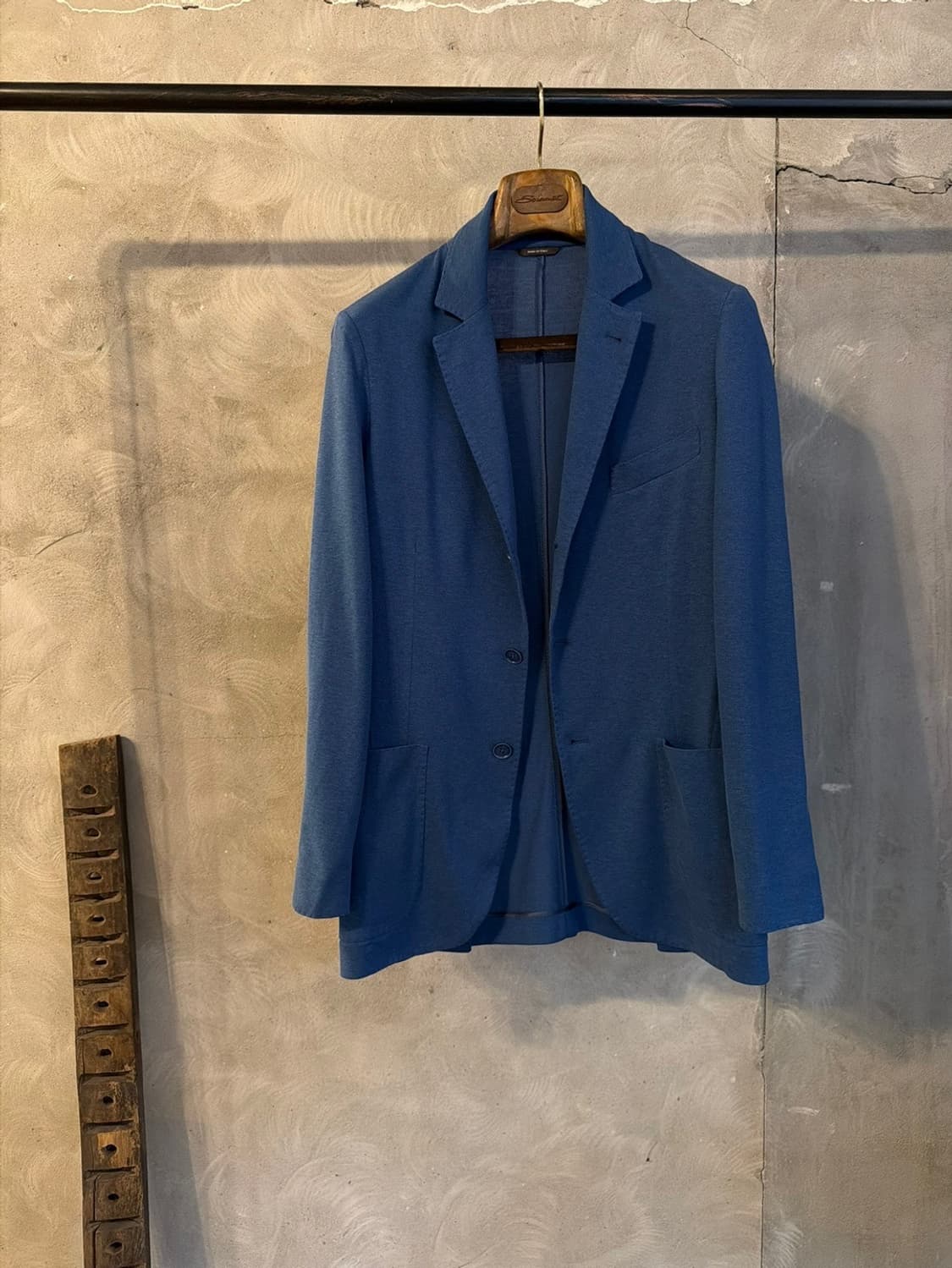 Loro Piana 로로피아나 자켓 100 상품이미지7