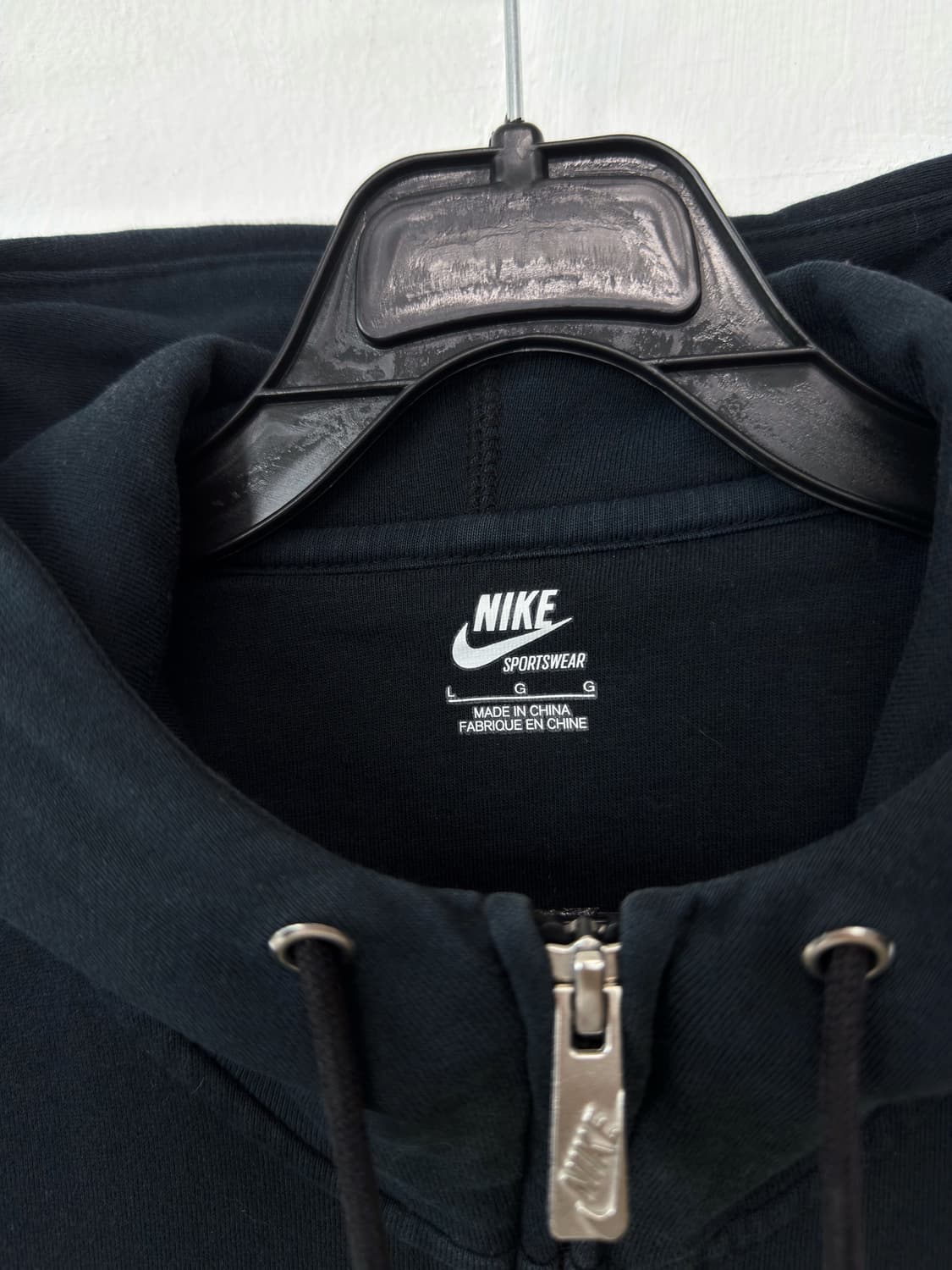 나이키 후드집업 상품이미지3