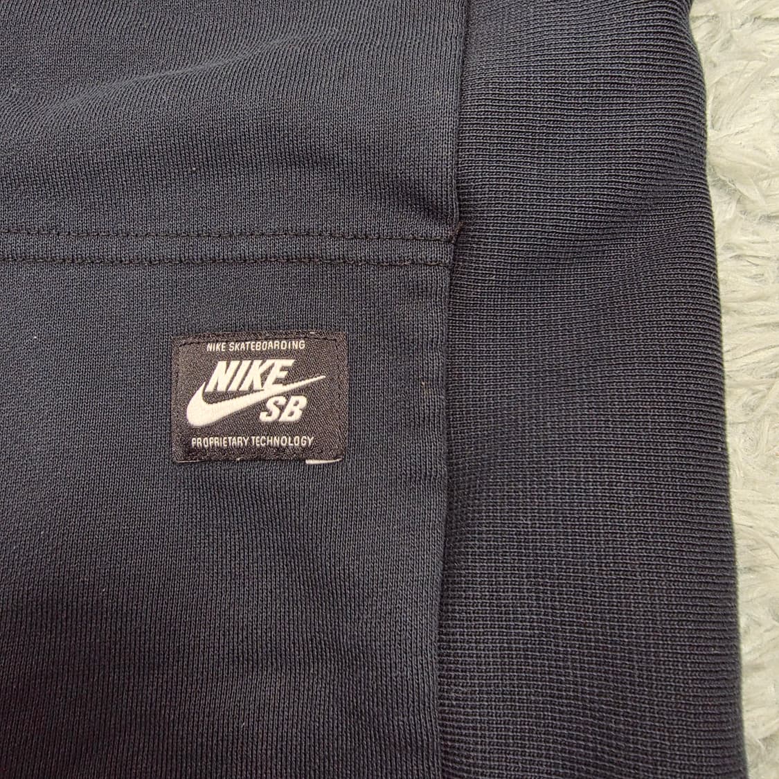 나이키 SB 남성 에버렛 리빌 크루 맨투맨 M 상품이미지8
