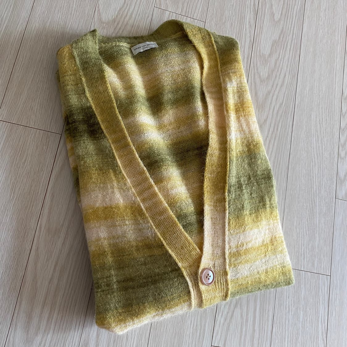 [S] 드리스 반 노튼 jaoud 가디건 상품이미지3