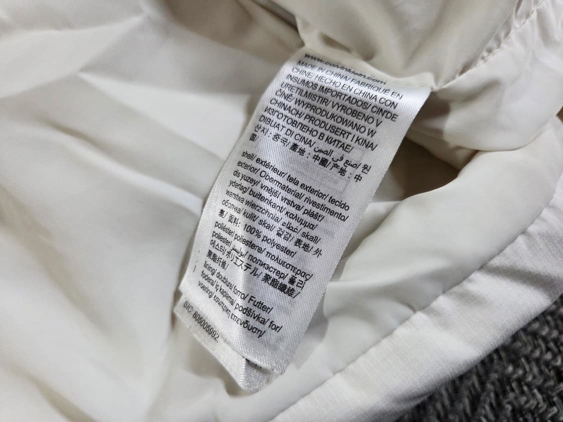 신형 QR 폴로 랄프로렌 Polo 아치 로고 스웻셔츠 맨투맨
 상품이미지6