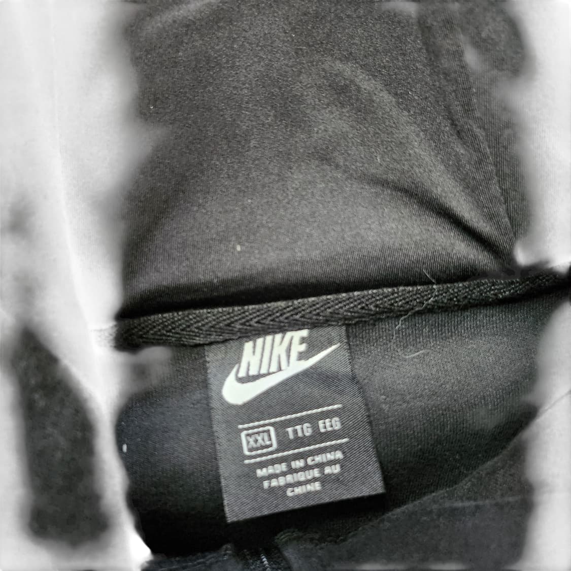 나이키 후드집업 상품이미지2