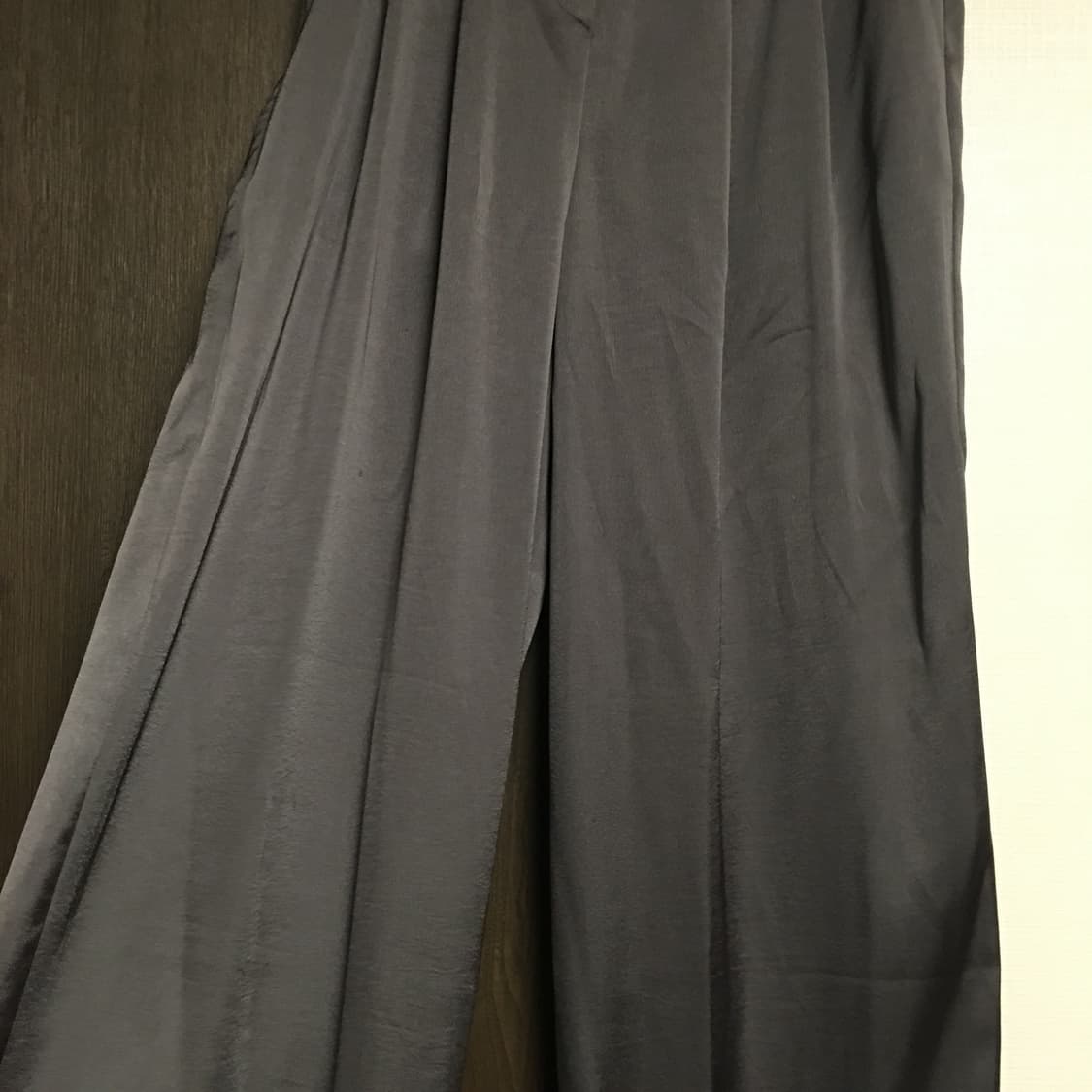 트리밍버드 코클 셋업 그레이 상품이미지3