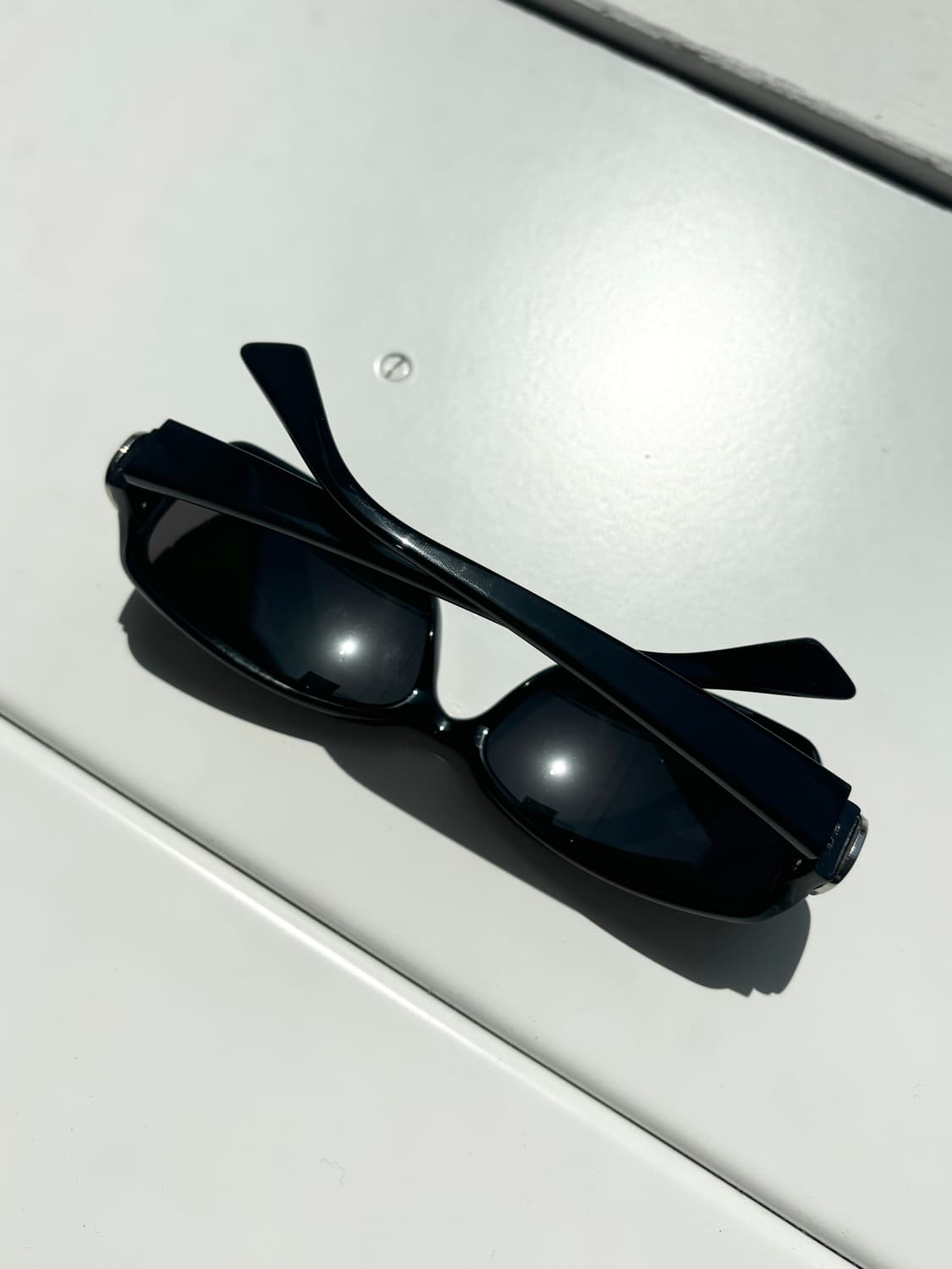 Armani logo sunglasses 상품이미지3