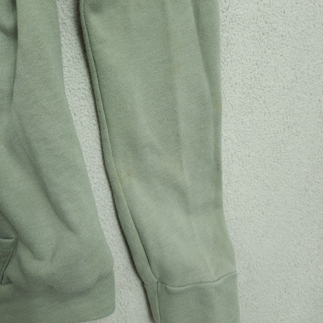 홀리스터 후드 집업 L 상품이미지6