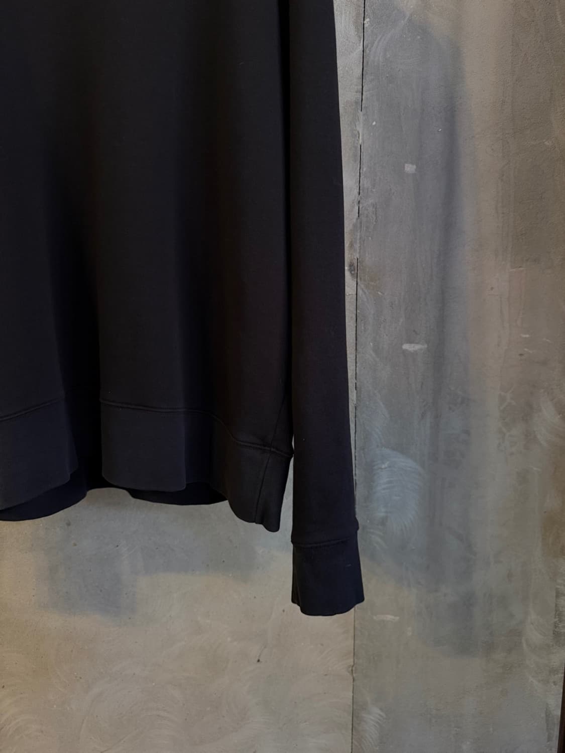 아크네 스튜디오 맨투맨 100 상품이미지6