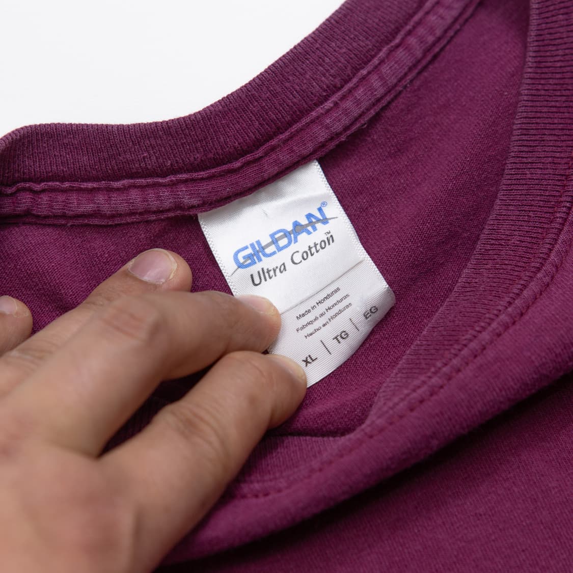 2016 칸예 웨스트 Life of Pablo 롱슬리브 티셔츠 상품이미지7